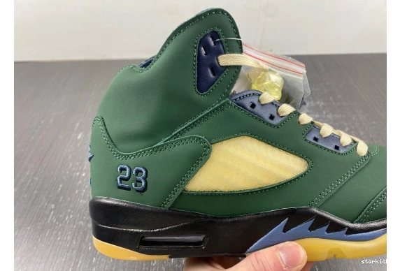 Green” AMM  FZ5758-003 5 